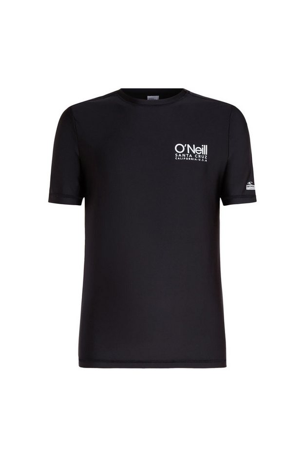 O'Neill Kurzarmshirt Oneill M Essentials Cali S/slv Skins Herren von O'Neill
