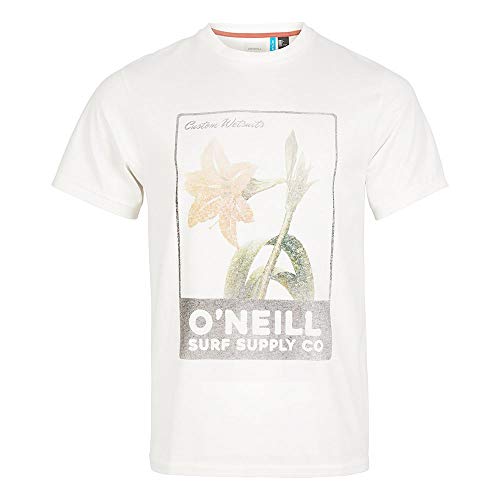 O'Neill Lm Surf Supply T-Shirt für Herren von O'Neill