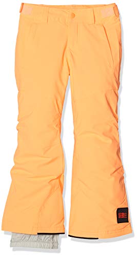 O'Neill Mädchen PG CHARM REGULAR Snow Pants, Tango, 140 von O'Neill