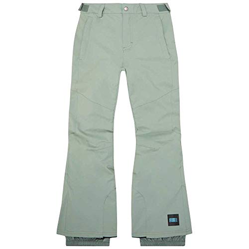 O'Neill Mädchen PG CHARM REGULAR Snow Pants, Lily Pad, 116 O'Neill Mädchen PG CHARM REGULAR Snow Pants, Lily Pad, 116 von O'Neill
