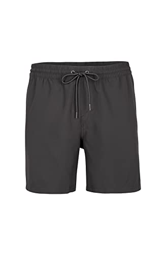 O'Neill Men's Cali Shorts Men Swim, Asphalt, M von O'Neill