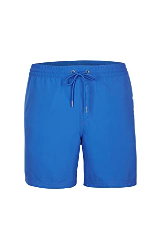 O'Neill Men's Cali Shorts Men Swim, Victoria Blue, XL von O'Neill