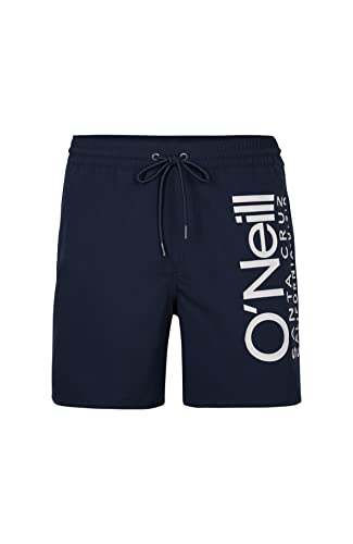 O'Neill Men's Original Cali Shorts Men Swim, Ink Blue, XXL von O'Neill