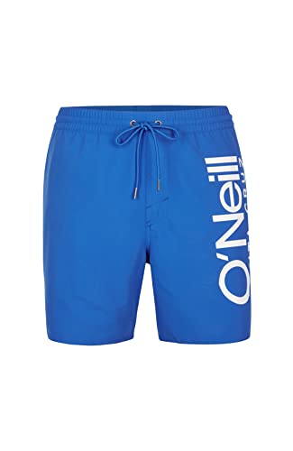 O'Neill Men's Original Cali Shorts Men Swim, Victoria Blue, M von O'Neill