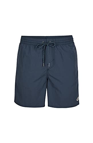 O'Neill Men's Vert Swim Shorts Men, Ink Blue, L von O'Neill