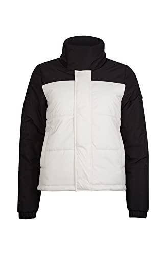 O'Neill Misty Jacket Stylische Freizeit Winterjacke Pufferjacke von O'Neill