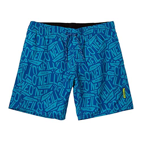 O'NEILL Pb Stickerprint Shorts, Badeanzug für Kinder von O'Neill
