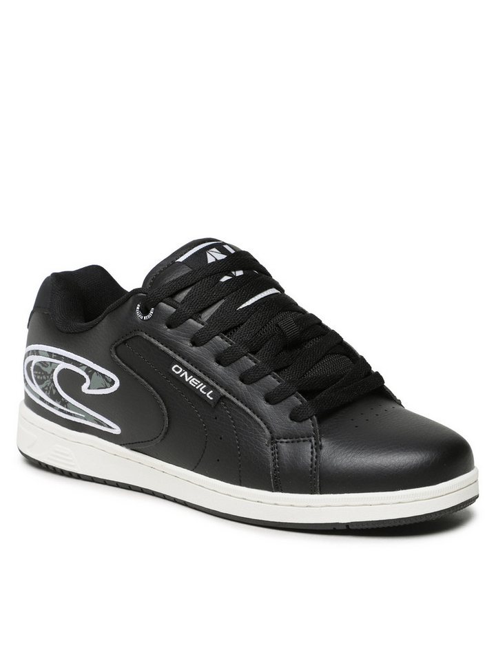 O'Neill Sneakers 90231030.25Y Black Sneaker von O'Neill