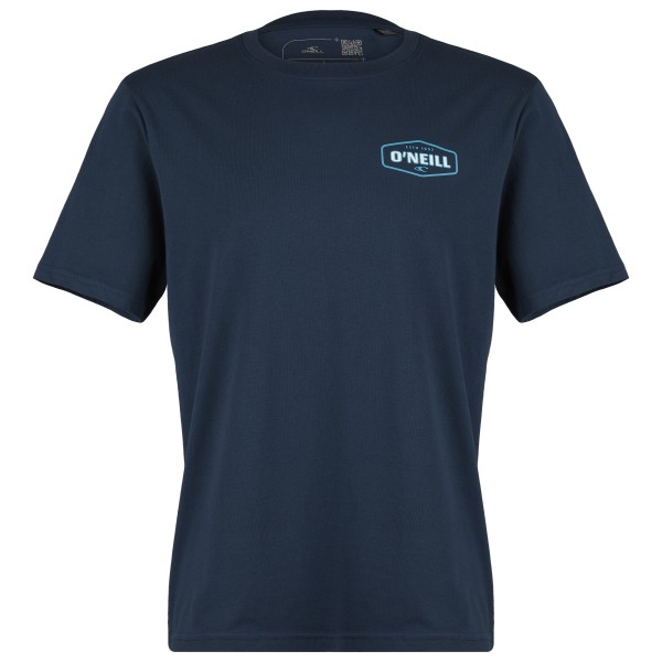 O'Neill - Spare Parts 2 T-Shirt Gr S blau von O'Neill