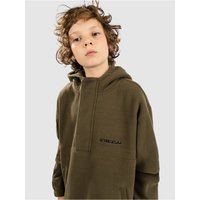 O'Neill Superfleece Hz Hoodie forest night von O'Neill