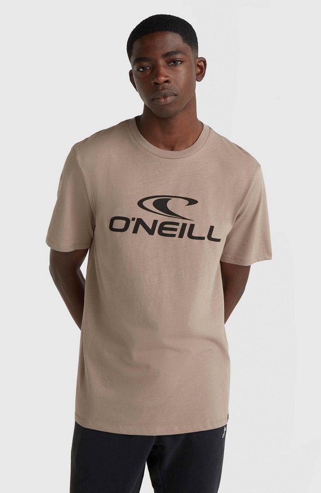 O'Neill T-Shirt O'NEILL LOGO T-SHIRT von O'Neill