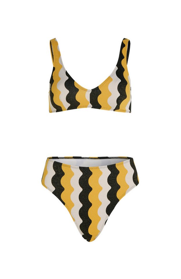 O'Neill Triangel-Bikini Oneill W Beach Vintage Haley Bikini Set Damen von O'Neill