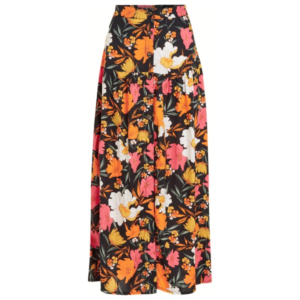O'Neill - Women's Alofa Maxi Skirt - Rock Gr XL braun von O'Neill