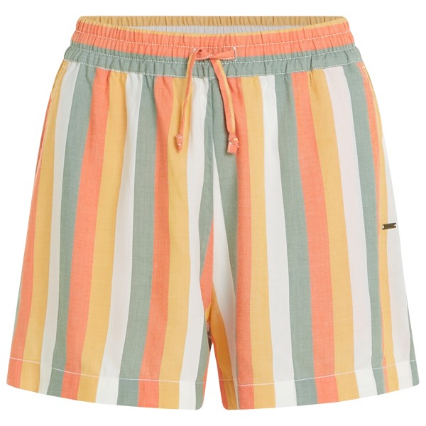 O'Neill - Women's Amiri Beach Shorts - Shorts Gr M beige von O'Neill