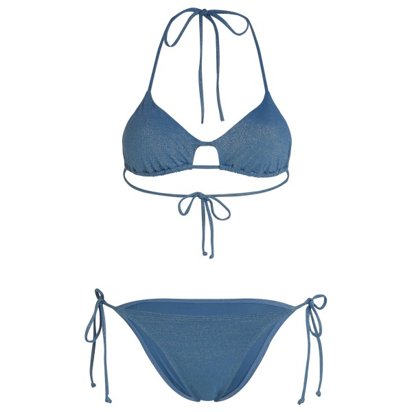 O'Neill - Women's Beach Vintage Madrid Maracas Bikini Set - Bikini Gr 38 blau O'Neill - Women's Beach Vintage Madrid Maracas Bikini Set - Bikini Gr 38 blau von O'Neill