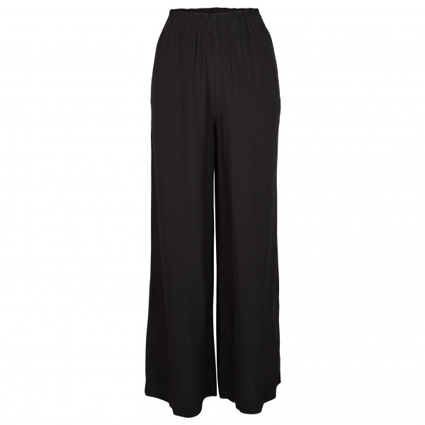 O'Neill - Women's Malia Beach Pants - Freizeithose Gr L;M;S;XL;XS grau;schwarz von O'Neill