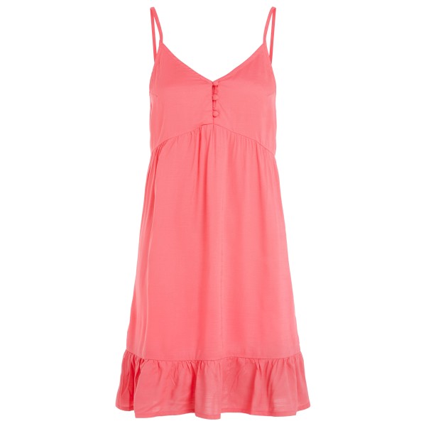 O'Neill - Women's Malu Beach Dress - Kleid Gr L rosa von O'Neill