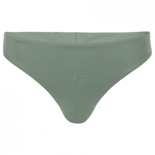 O'Neill - Women's Maoi Bottom - Bikini-Bottom Gr 40 grün von O'Neill