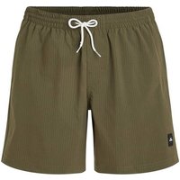 ONEILL Badehose MIX & MATCH VERT 16 SWIM SHORTS von O'Neill