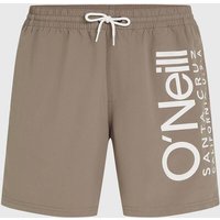 ONEILL Herren Badeshorts ORIGINAL CALI 16 SWIMSHORTS von O'Neill