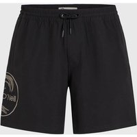 ONEILL Herren Badeshorts ORIGINALS CALI OCEAN 16 SWIMSHORTS von O'Neill