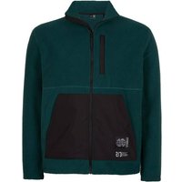 ONEILL Herren Funktionsjacke PROGRESSIVE COLORBLOCK FLEECE von O'Neill