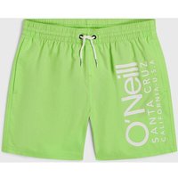 ONEILL Kinder Badeshorts ORIGINAL CALI 14" SWIMSHORTS von O'Neill