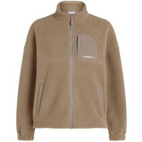 ONEILL Pullover HIGH PILE FZ FLEECE von O'Neill