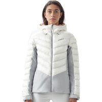Oneill Virtue Jacket Damen-Skijacke Powder White Fundgrube von O'Neill