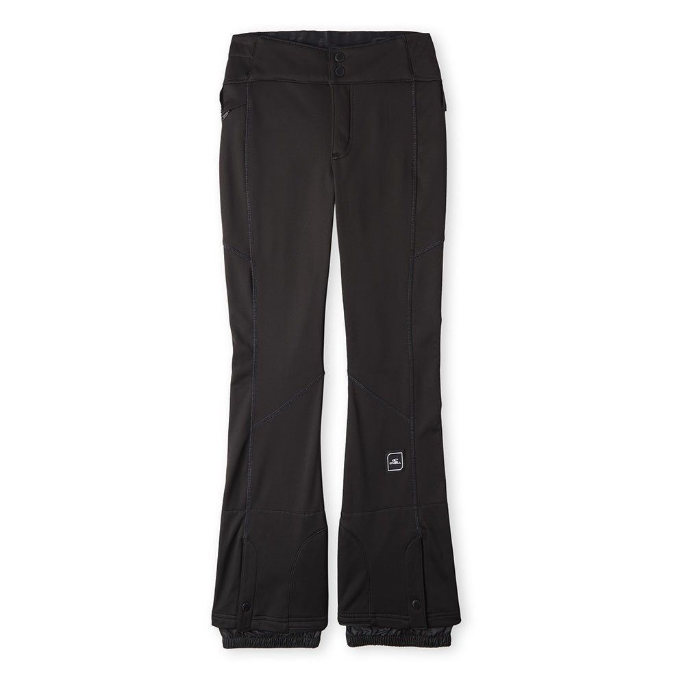 O´neill Blessed Pants Schwarz 11-12 Years Junge von O´neill