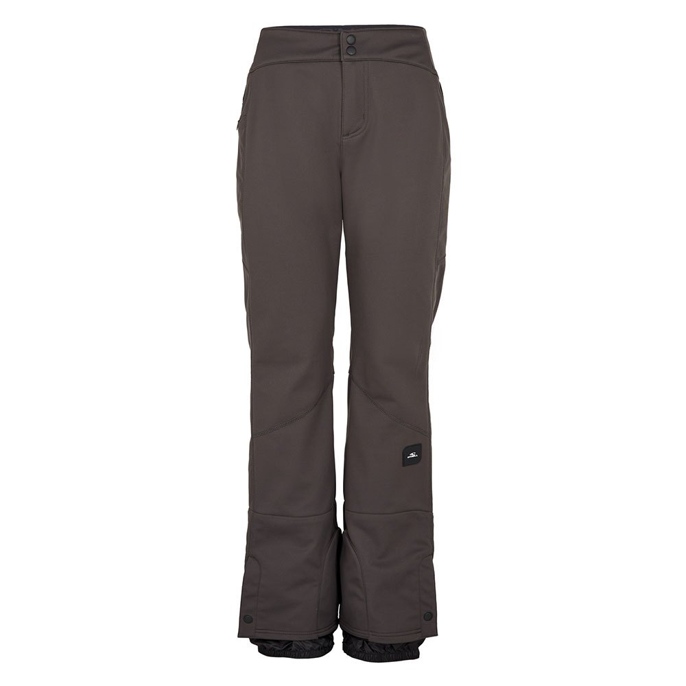 O´neill Blessed Pants Grau L Frau von O´neill