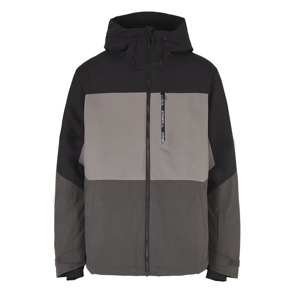 O´neill Carbonite Jacket Grau 2XL Mann von O´neill