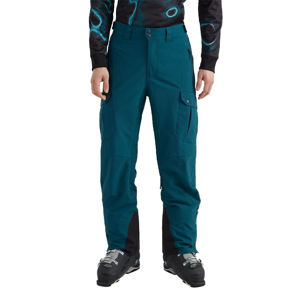 O´neill Cargo Pants Grün L Mann von O´neill