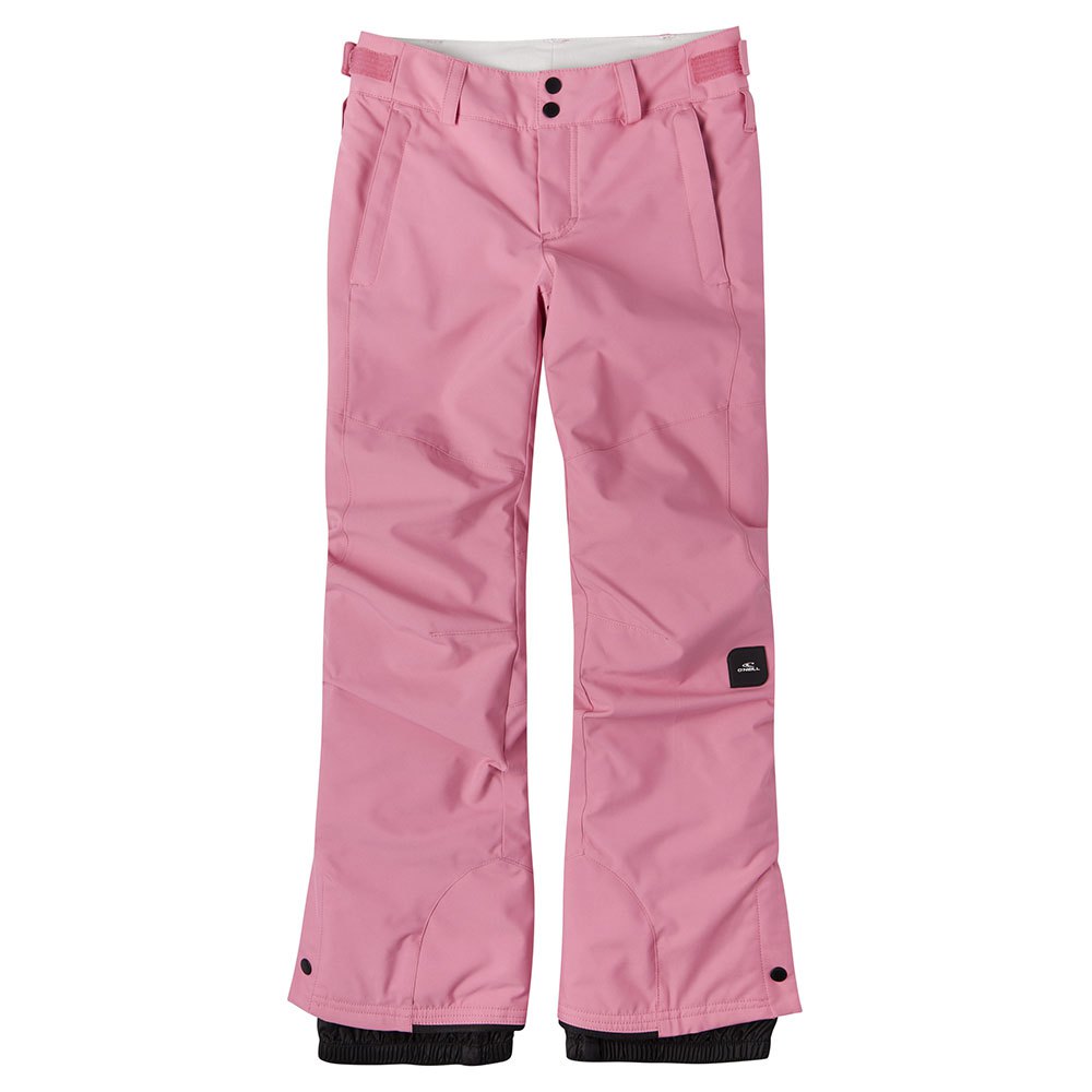O´neill Charm Pants Rosa 13-14 Years Junge von O´neill