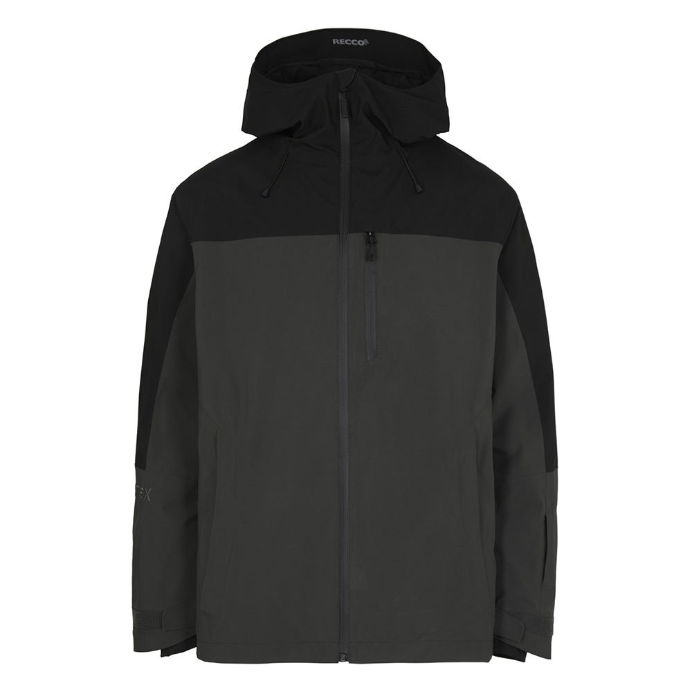 O´neill Gtx Psycho Jacket Schwarz S Mann von O´neill