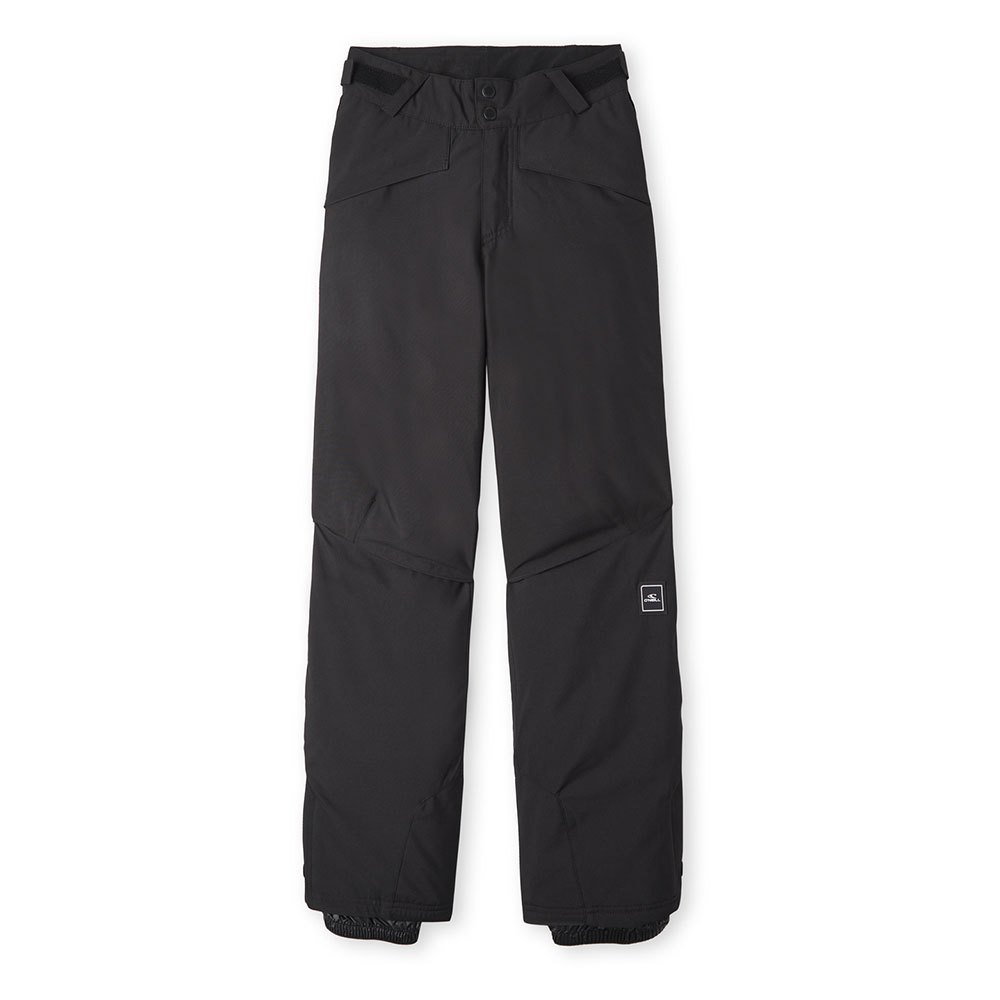 O´neill Hammer Pants Schwarz 11-12 Years Junge von O´neill