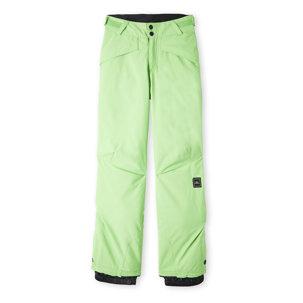 O´neill Hammer Pants Grün 11-12 Years Junge von O´neill