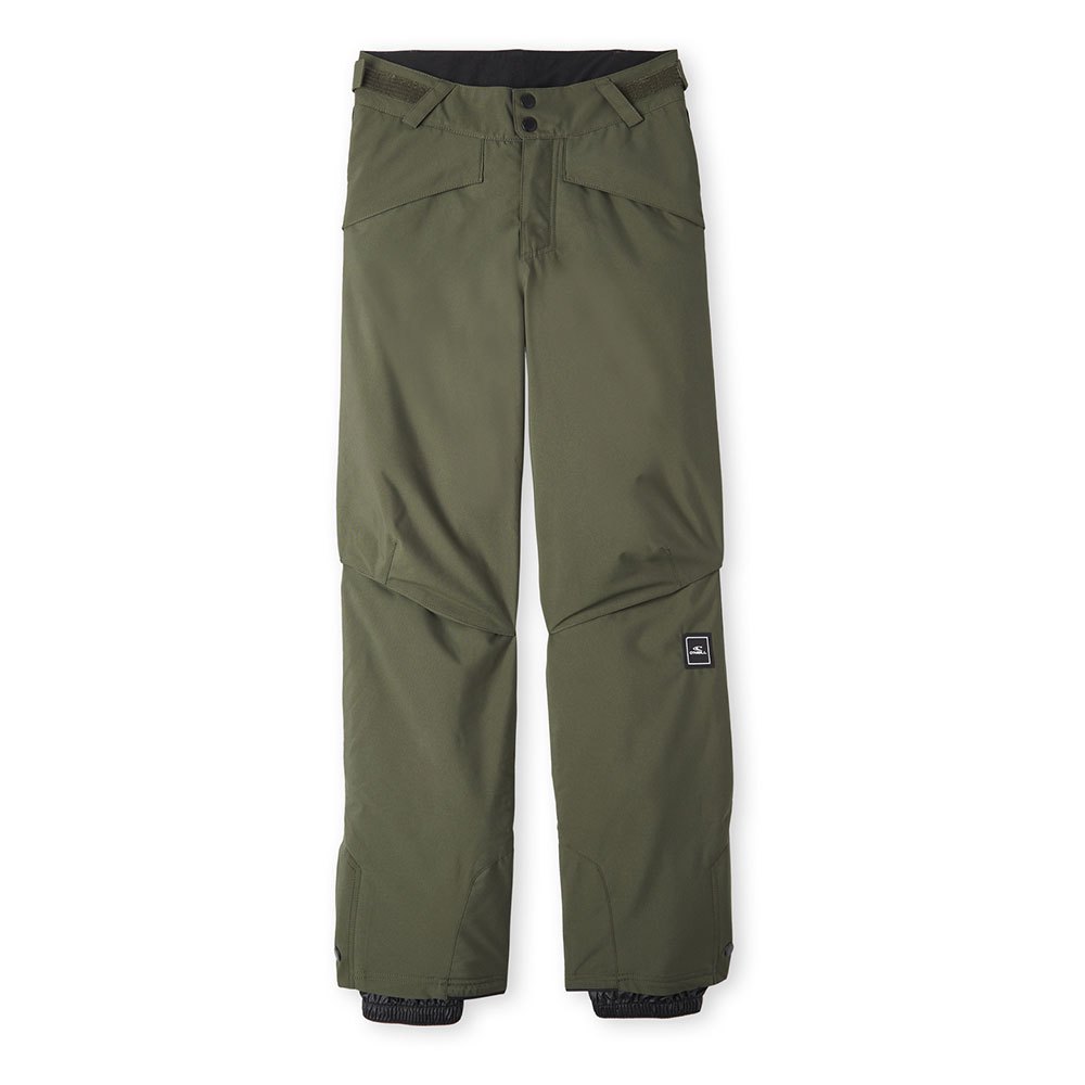 O´neill Hammer Pants Grün 9-10 Years Junge von O´neill