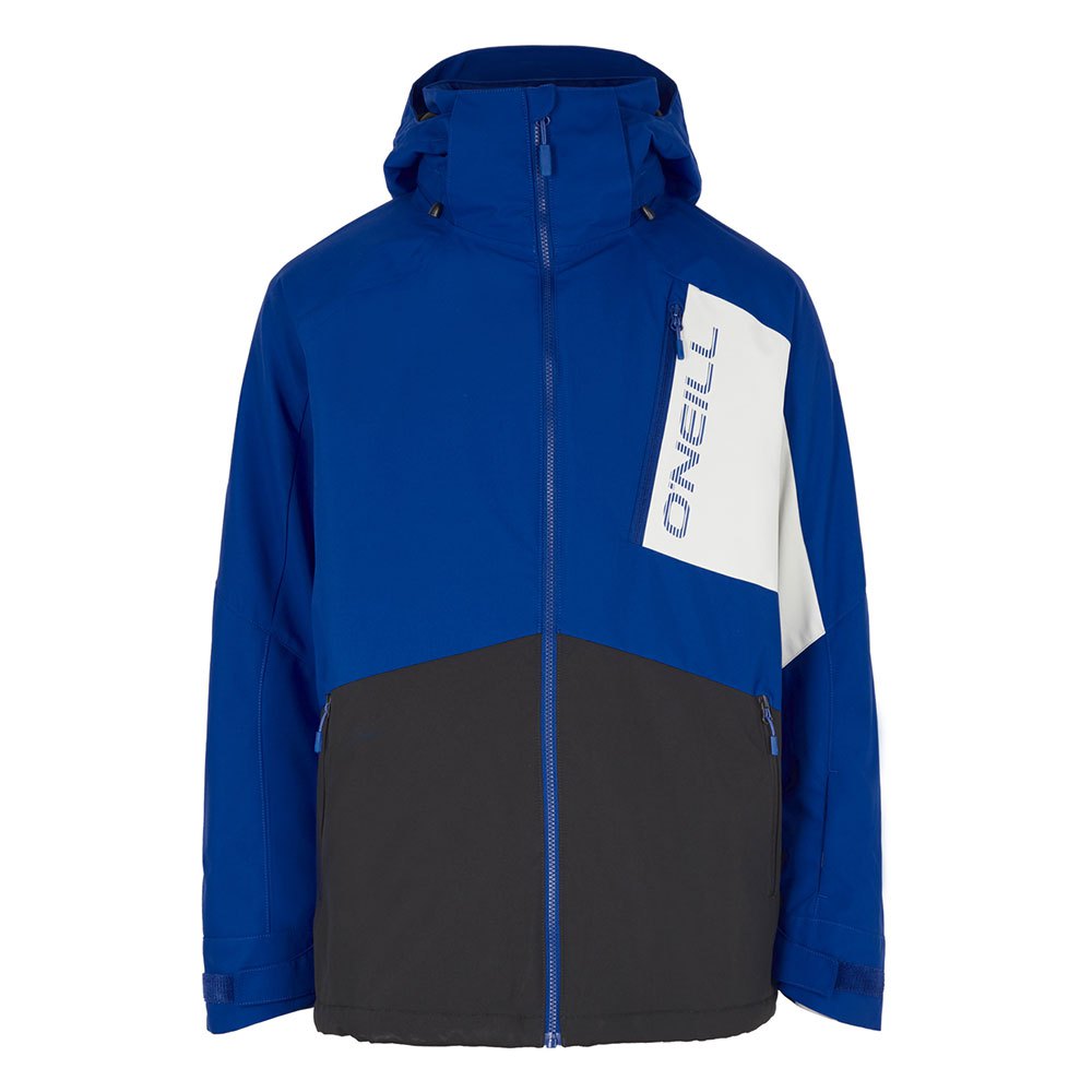 O´neill Jacksaw Jacket Blau L Mann von O´neill