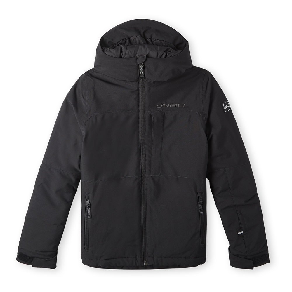 O´neill Lite Jacket Schwarz 9-10 Years Junge von O´neill