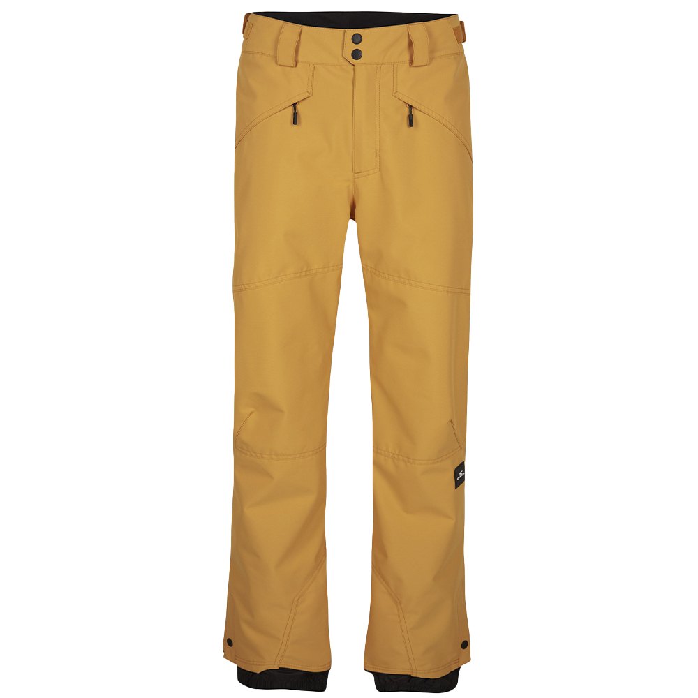 O´neill N03000 Hammer Pants Braun 2XL Mann von O´neill