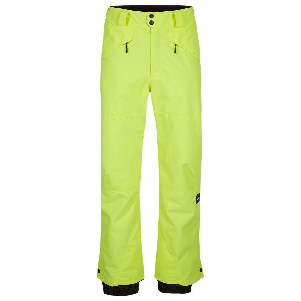 O´neill N03000 Hammer Pants Gelb L Mann von O´neill