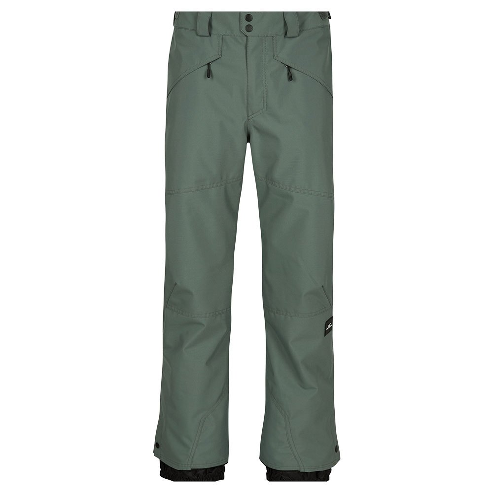 O´neill N03000 Hammer Pants Grün M Mann von O´neill