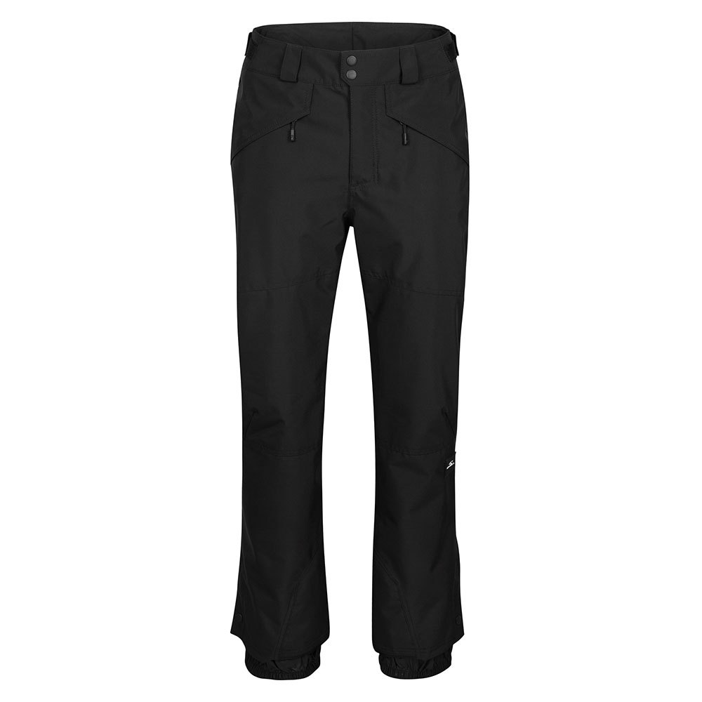 O´neill N03000 Hammer Pants Schwarz XL Mann von O´neill