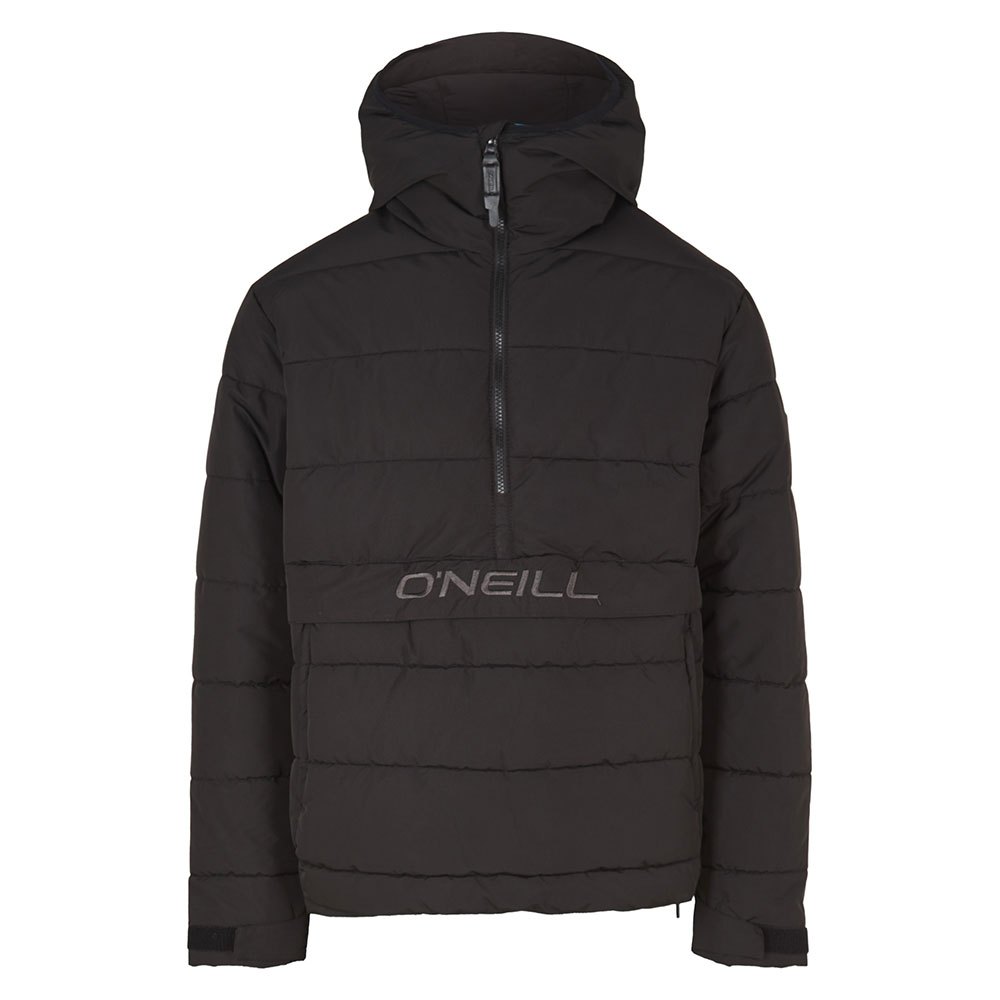 O´neill O´riginals Anorak Jacket Schwarz M Mann von O´neill