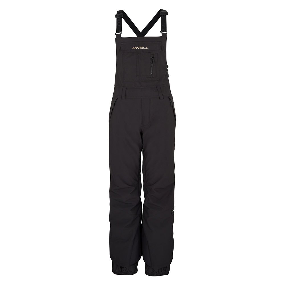 O´neill O´riginals Bib Regular Pants Schwarz XS Frau von O´neill