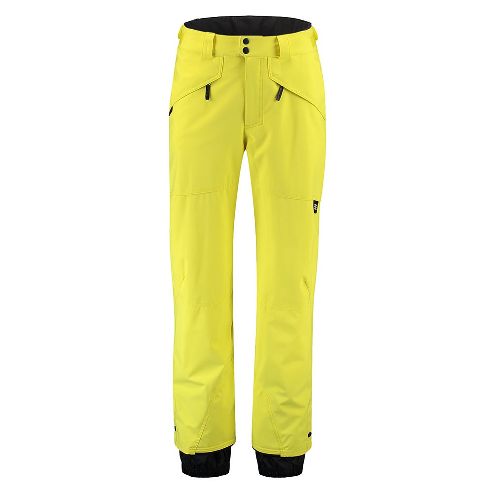 O´neill Pm Hammer Pants Gelb S Mann von O´neill