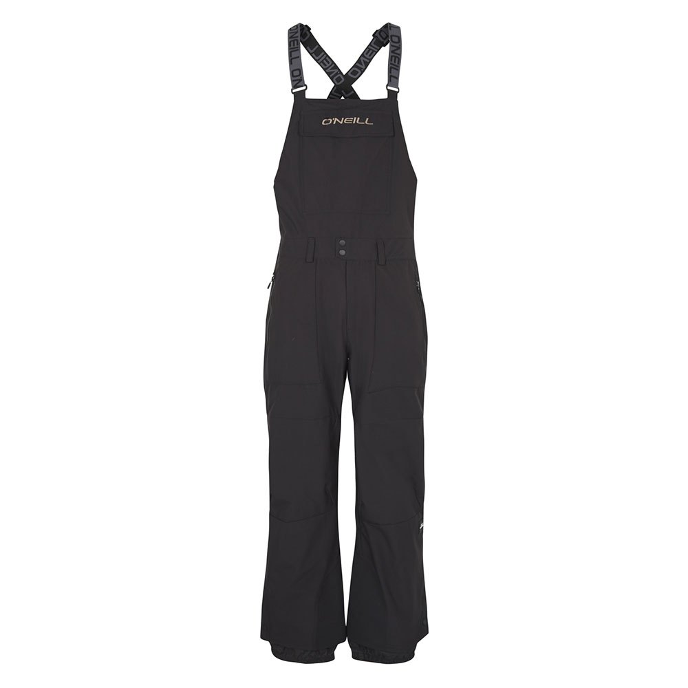 O´neill Shred Bib Race Suit Schwarz L Mann von O´neill