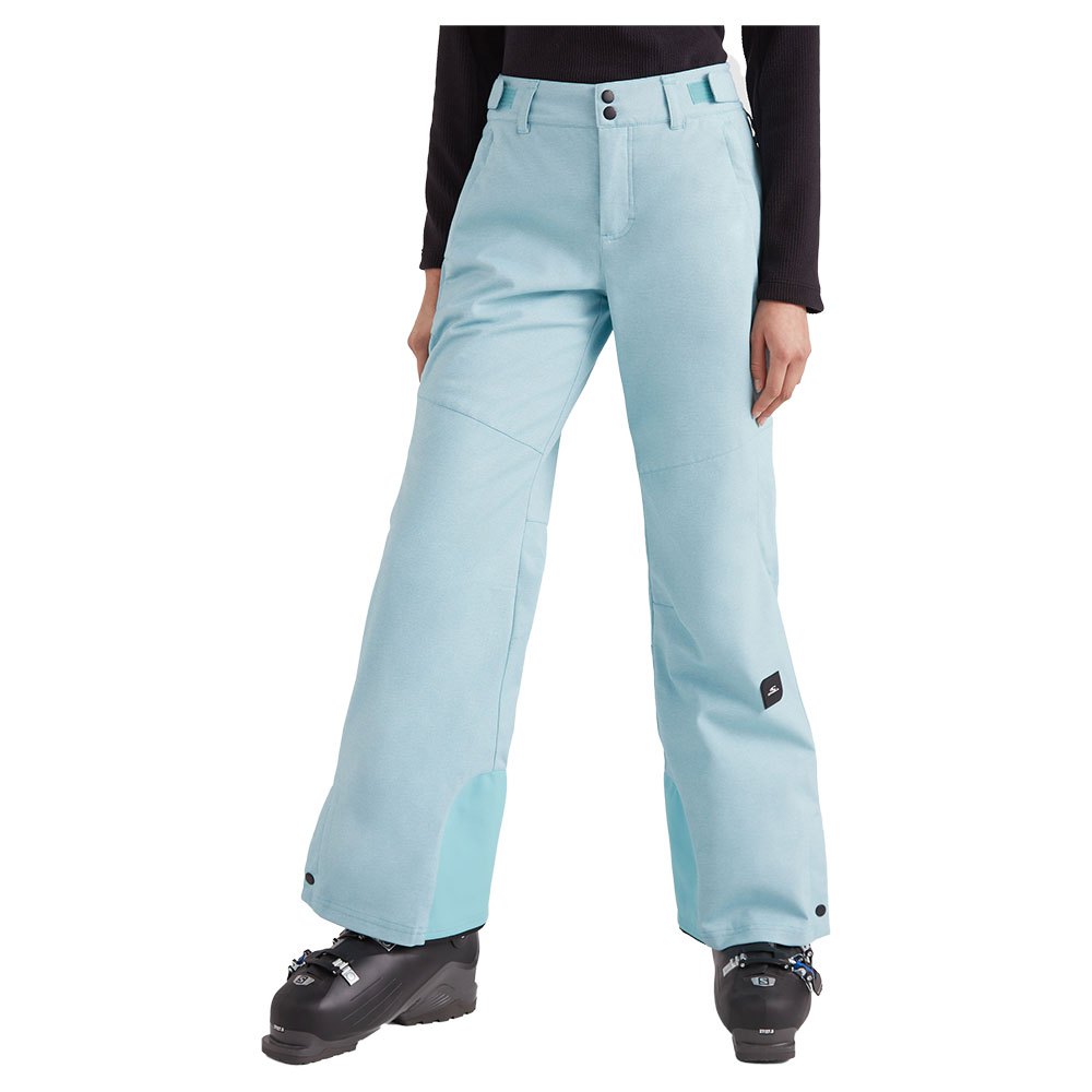 O´neill Star Melange Pants Blau XL Frau von O´neill