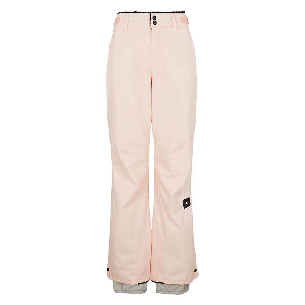 O´neill Star Melange Pants Orange XS Frau von O´neill